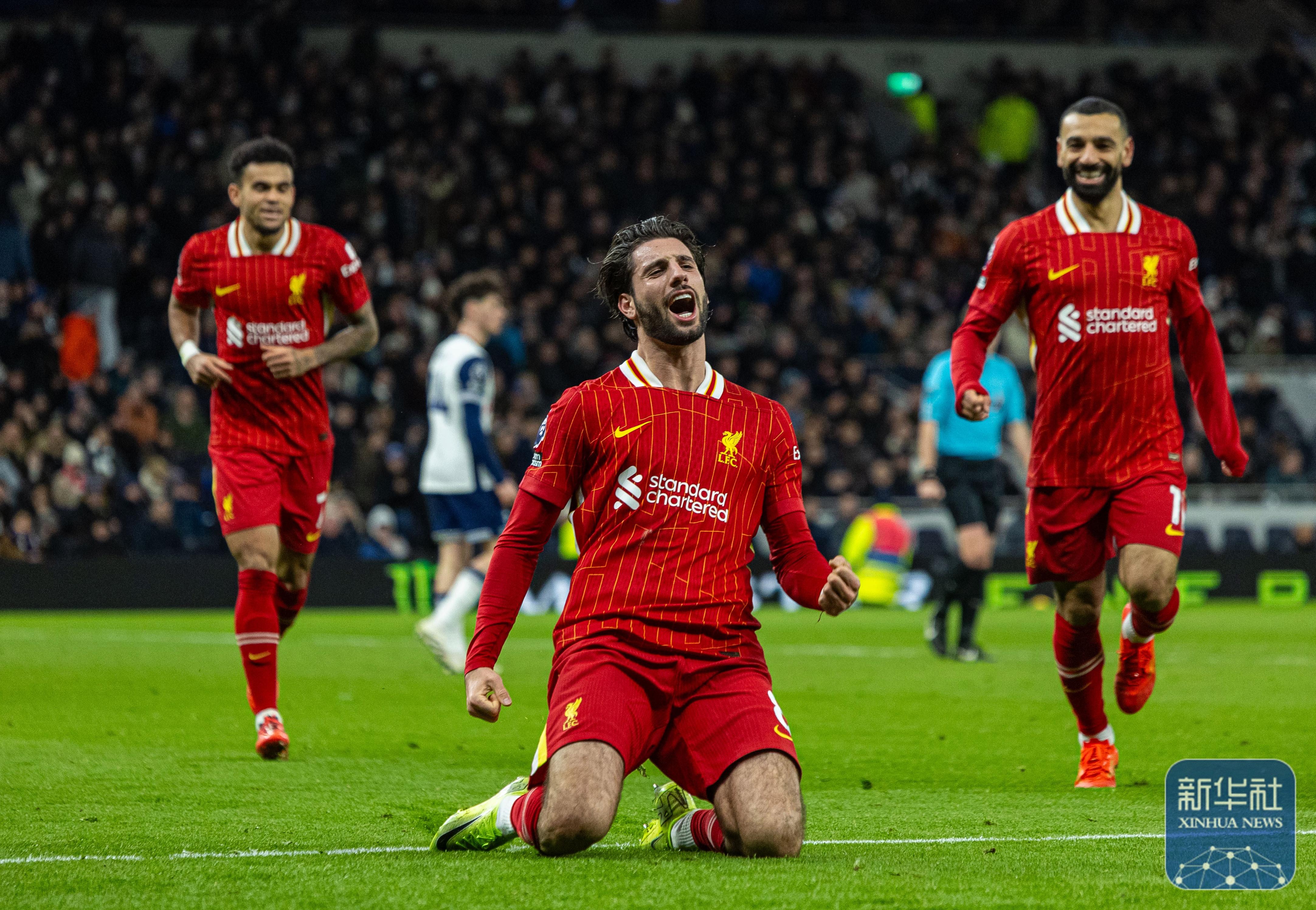 包含法国队观众热烈欢呼！，萨拉赫迎来三赛季出色发挥再创辉煌时刻的词条-九游游戏