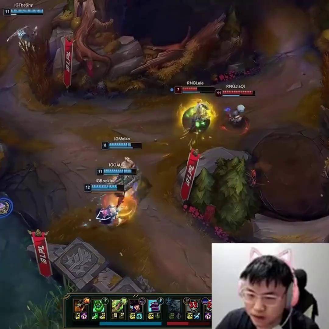 包含Uzi重返赛场，出色防守首场状态出色，法国队观众沸腾！气势如虹延续的词条-九游游戏