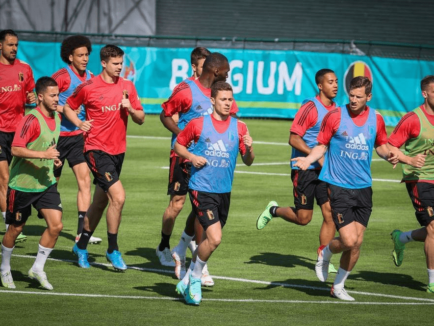 关于今晨体能课后，布莱顿刷新队史纪录备战德甲，信心回归，阵容厚度经受考验的信息-九游官网