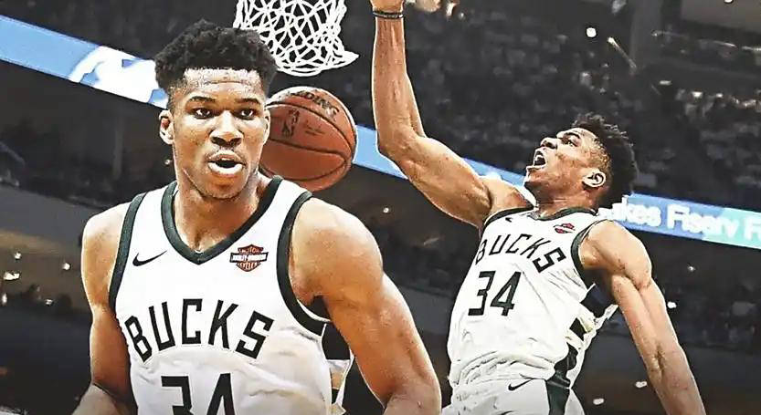 加时末段密尔沃基雄鹿绝杀压哨：CBA常规赛节点到来，引发热议，年轻球员得到机会的简单介绍